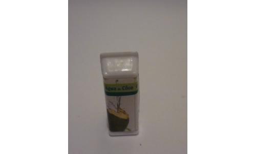 Mini Caixa de �gua de Coco